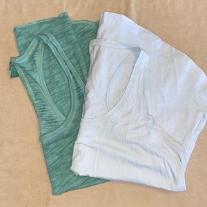 Mossimo Tanktop